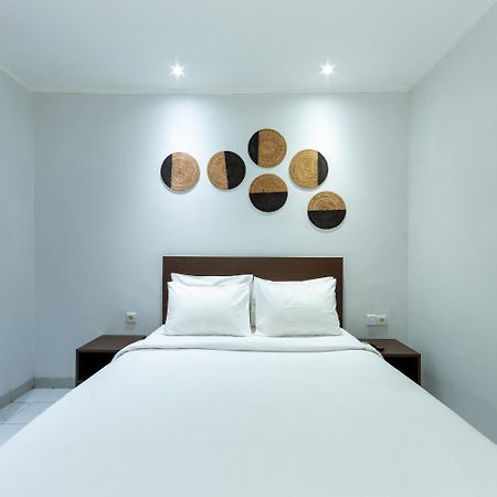 Legian Cove Matahari Guesthouse Sunset מראה חיצוני תמונה