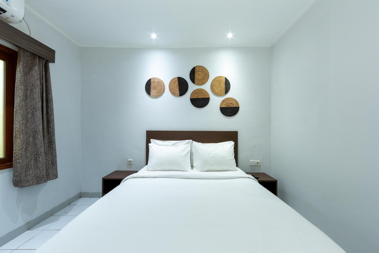 Legian Cove Matahari Guesthouse Sunset מראה חיצוני תמונה