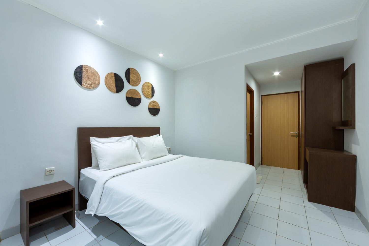 Legian Cove Matahari Guesthouse Sunset מראה חיצוני תמונה